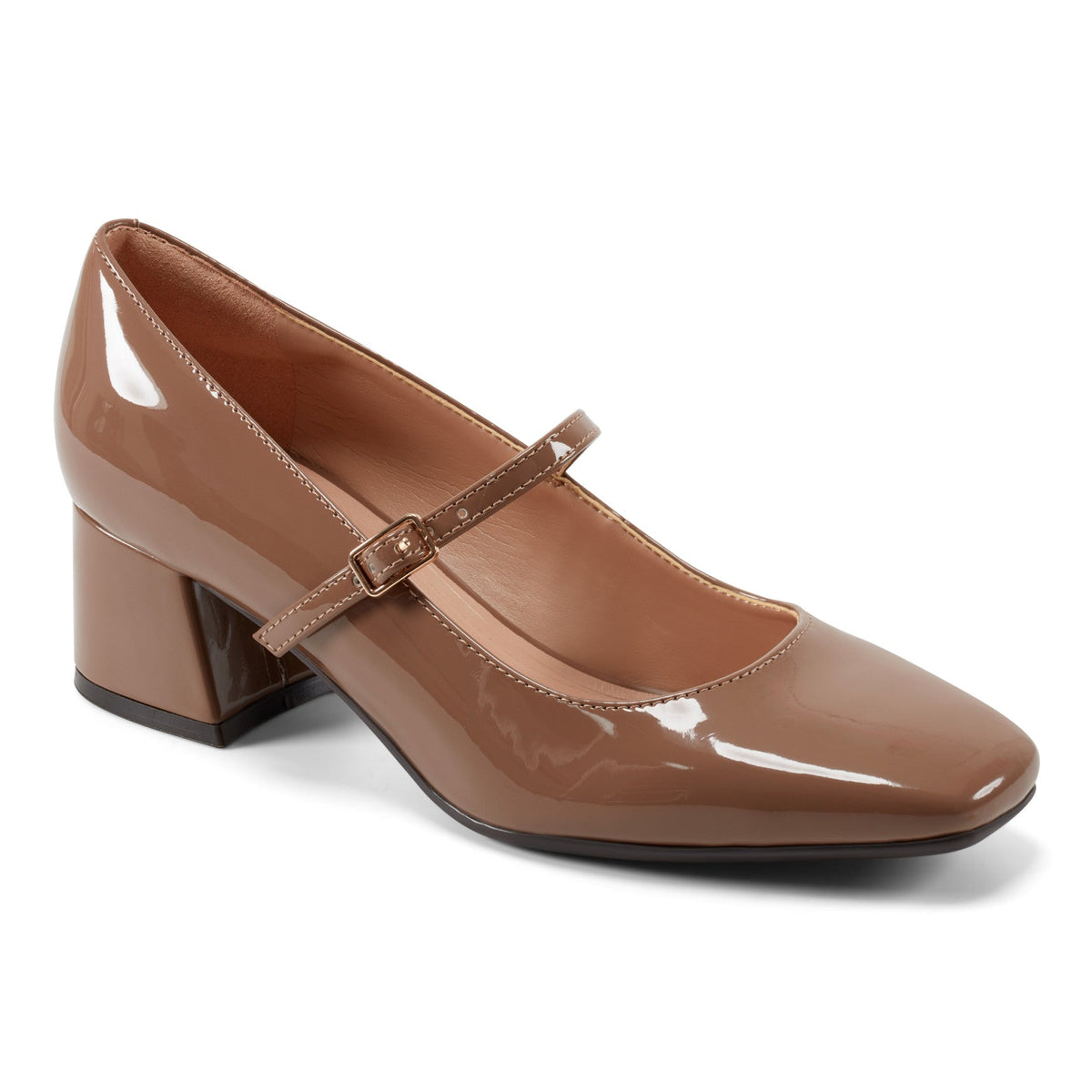 Marlay Mary Jane Pumps