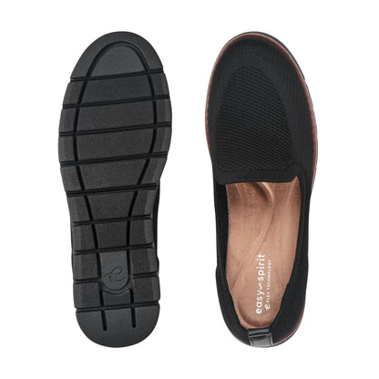 Valina Casual Slip On Flats