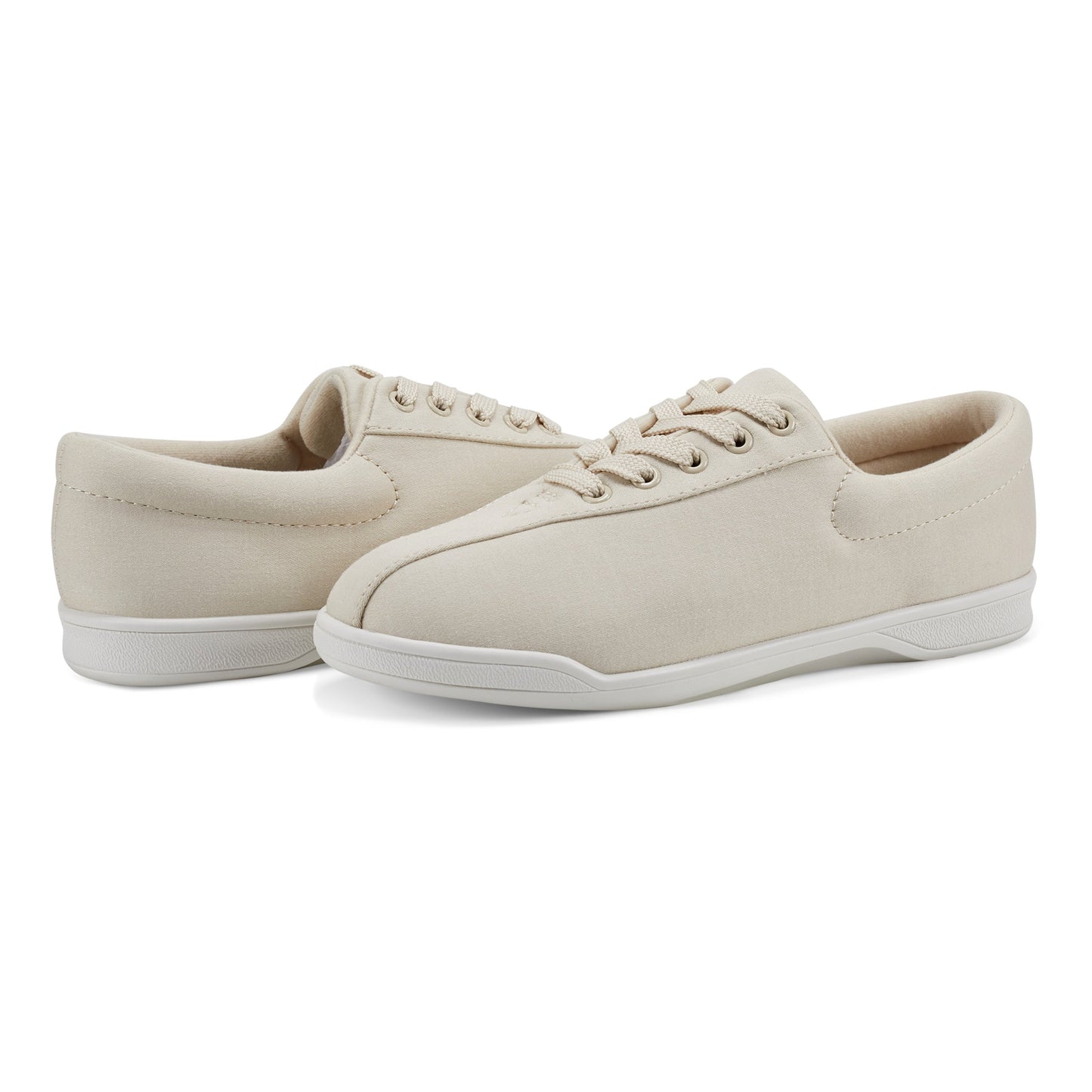AP1 Canvas Walking Shoes