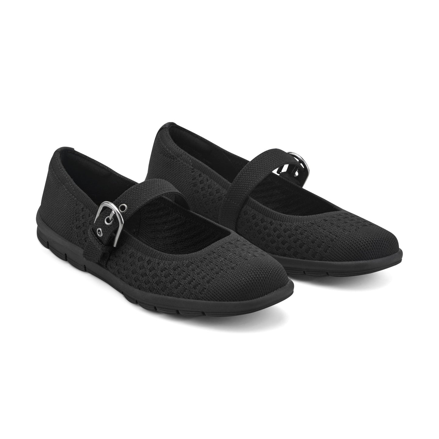 Roana Mary Jane Ballet Flats