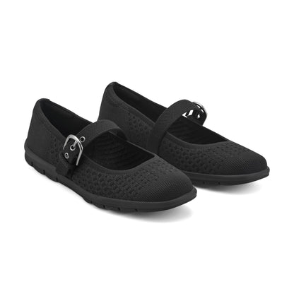 Roana Mary Jane Ballet Flats