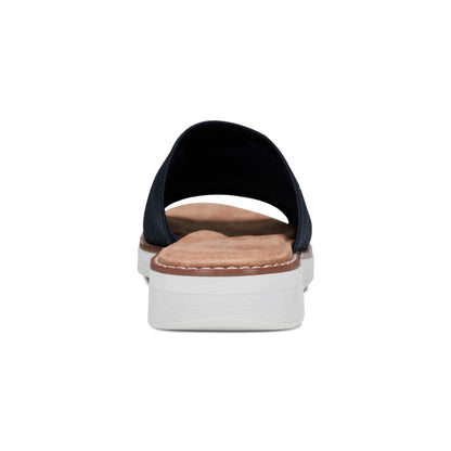 Julisa Flat Sandals