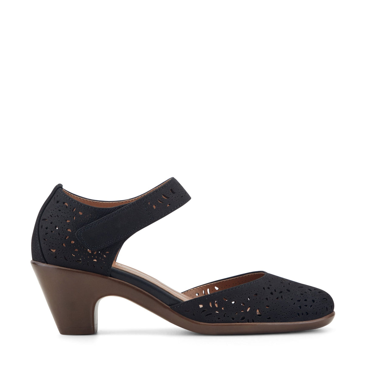 Cindie Mary Jane Heels