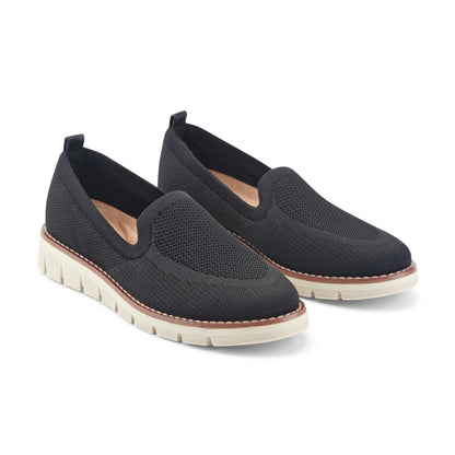 Valina Casual Slip On Flats