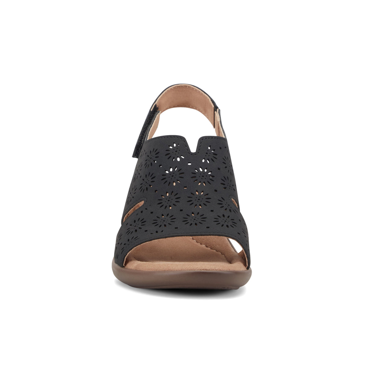 Conie Heeled Sandals