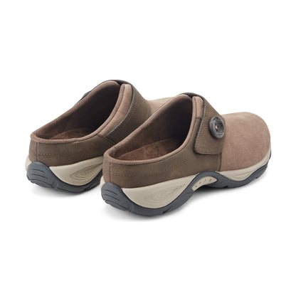 Edline Slip On Casual Clogs