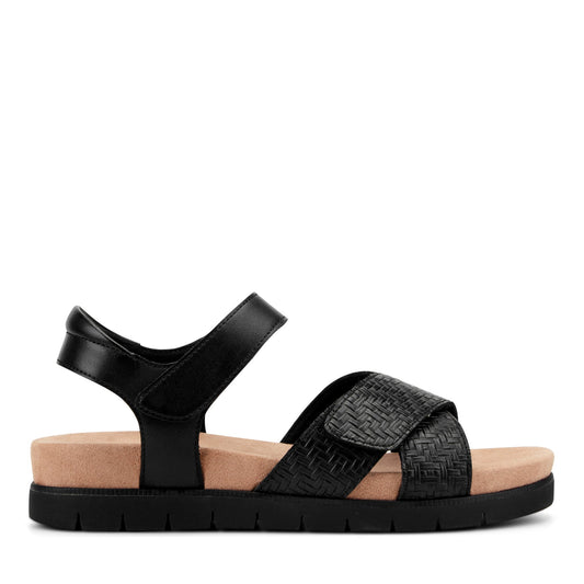 Halley Strappy Sandals