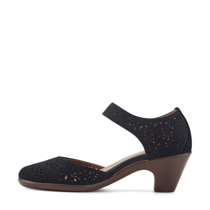 Cindie Mary Jane Heels