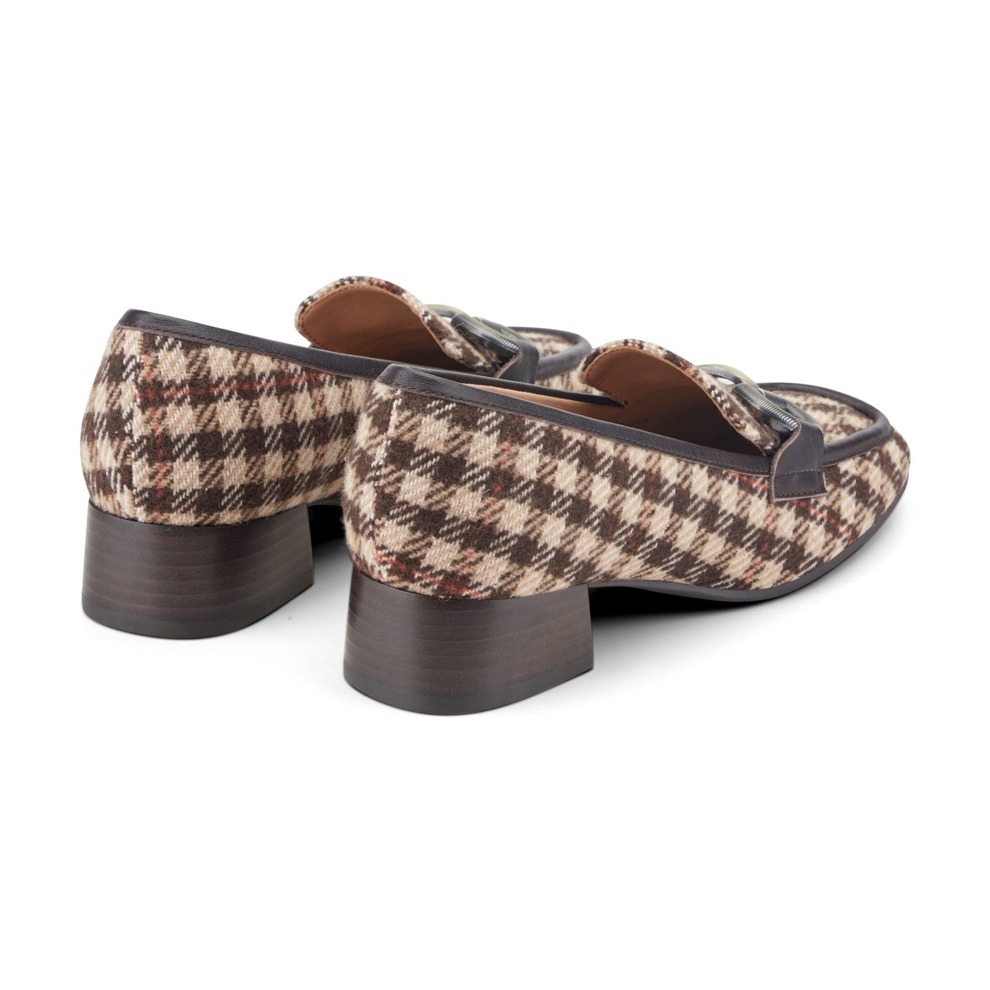 Franny Dress Loafers
