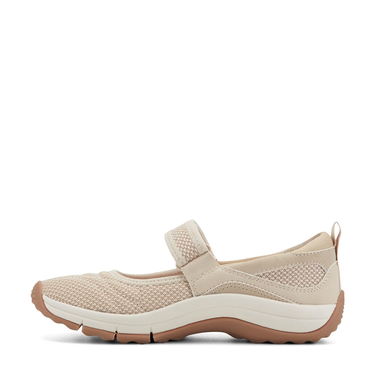 Brandie Mary Jane Walking Shoes