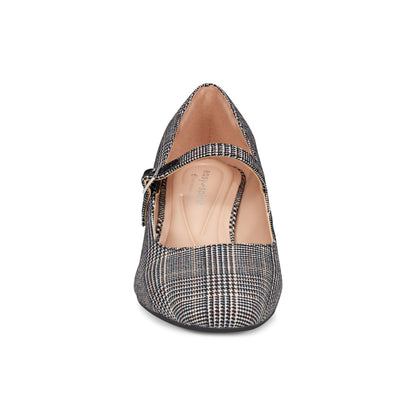 Marlay Mary Jane Pumps