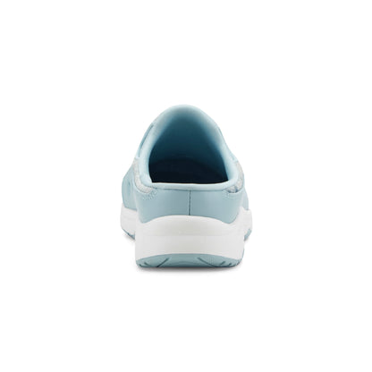 Traveltime Clogs