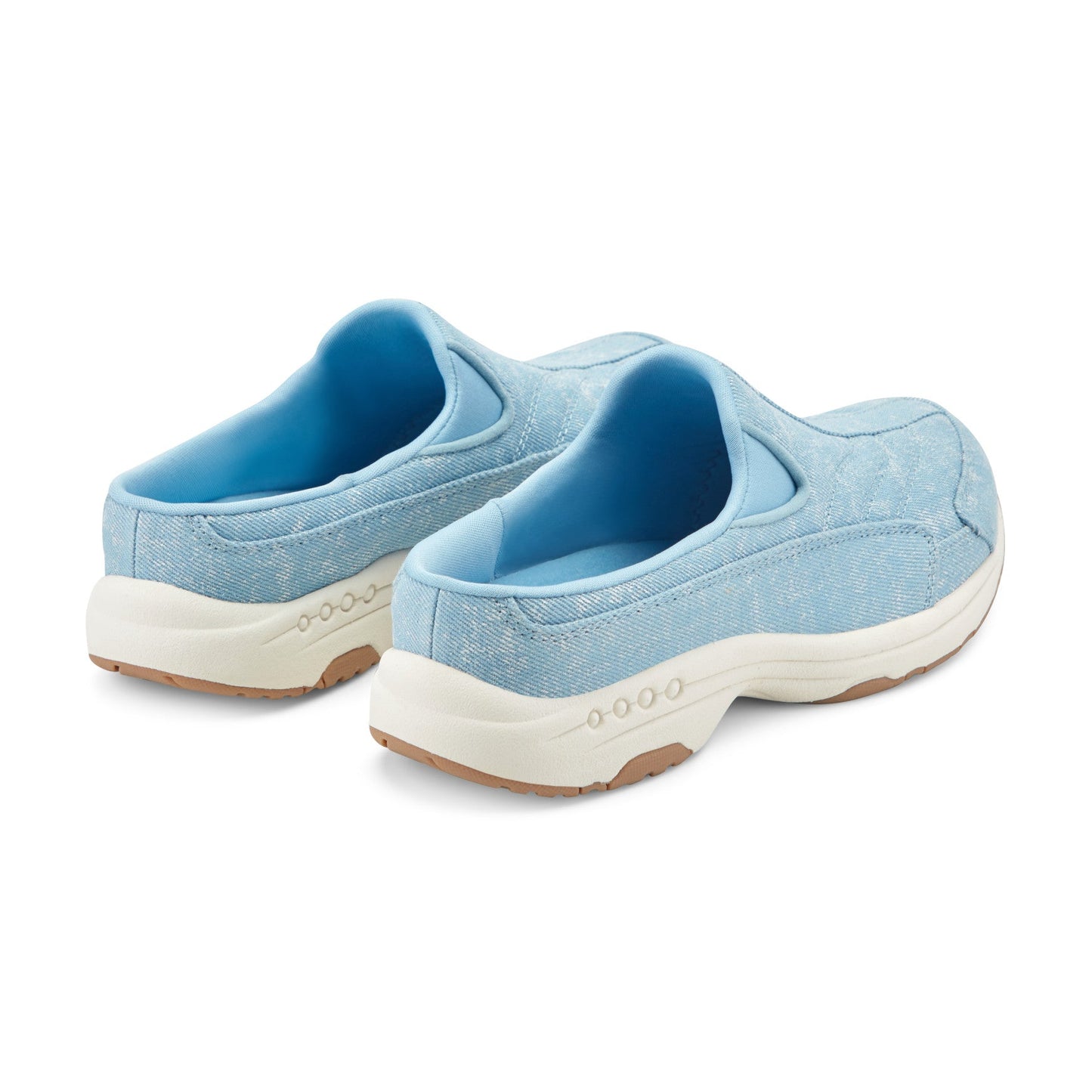 Traveltime Clogs