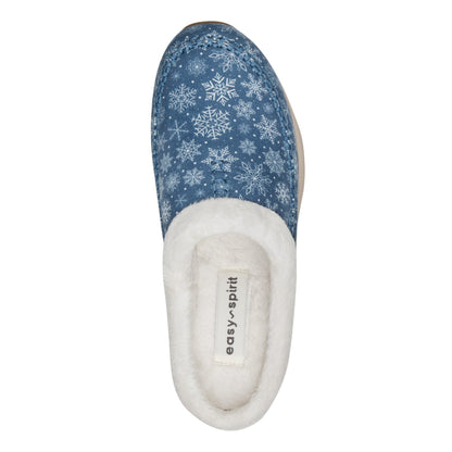 Travelfurr Clogs