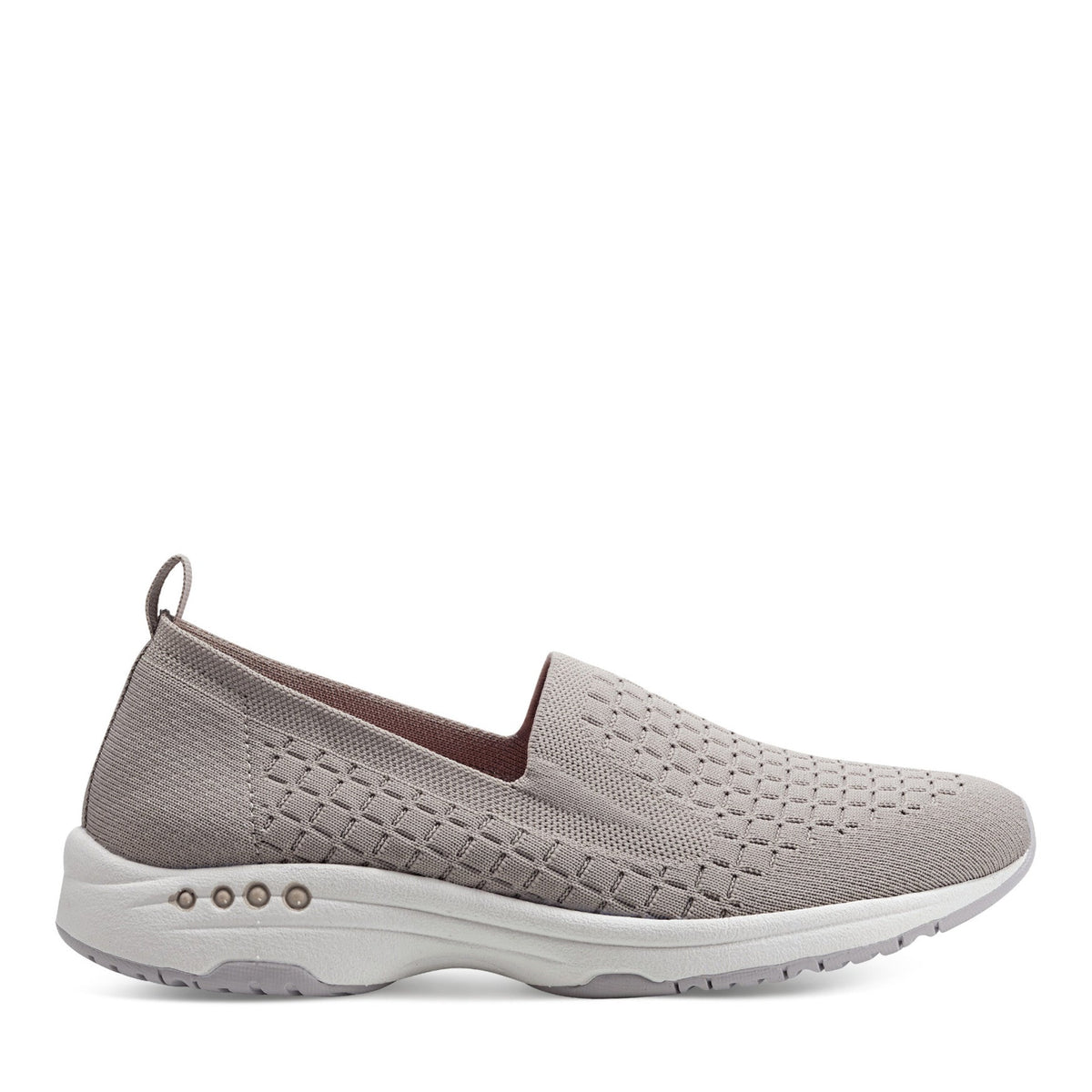 Tech Eco Slip On Sneakers