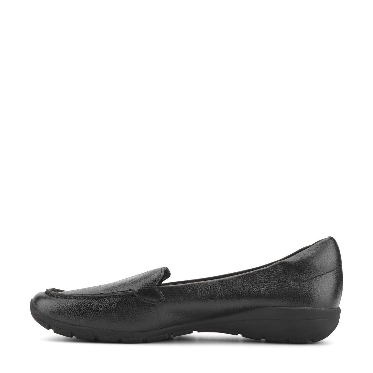 Abide Leather Casual Flats