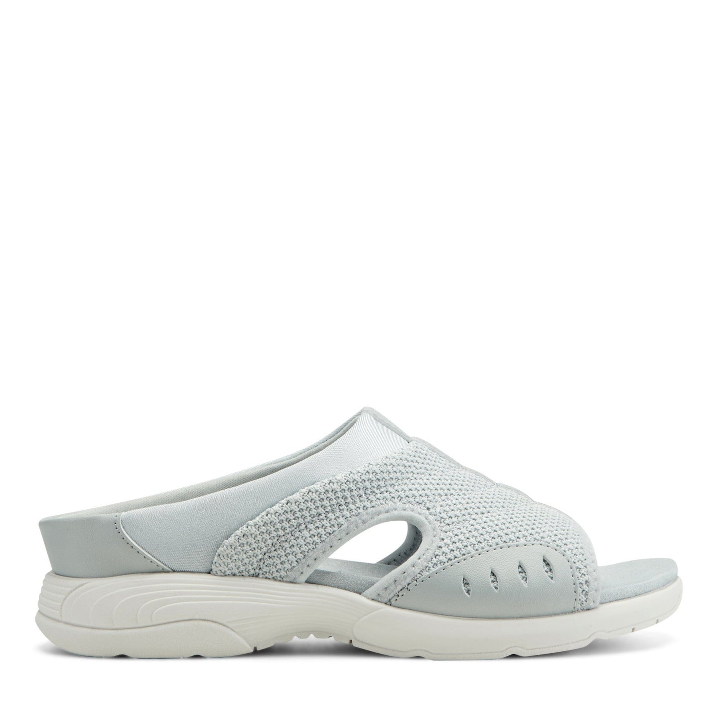Traciee Slip On Sandals
