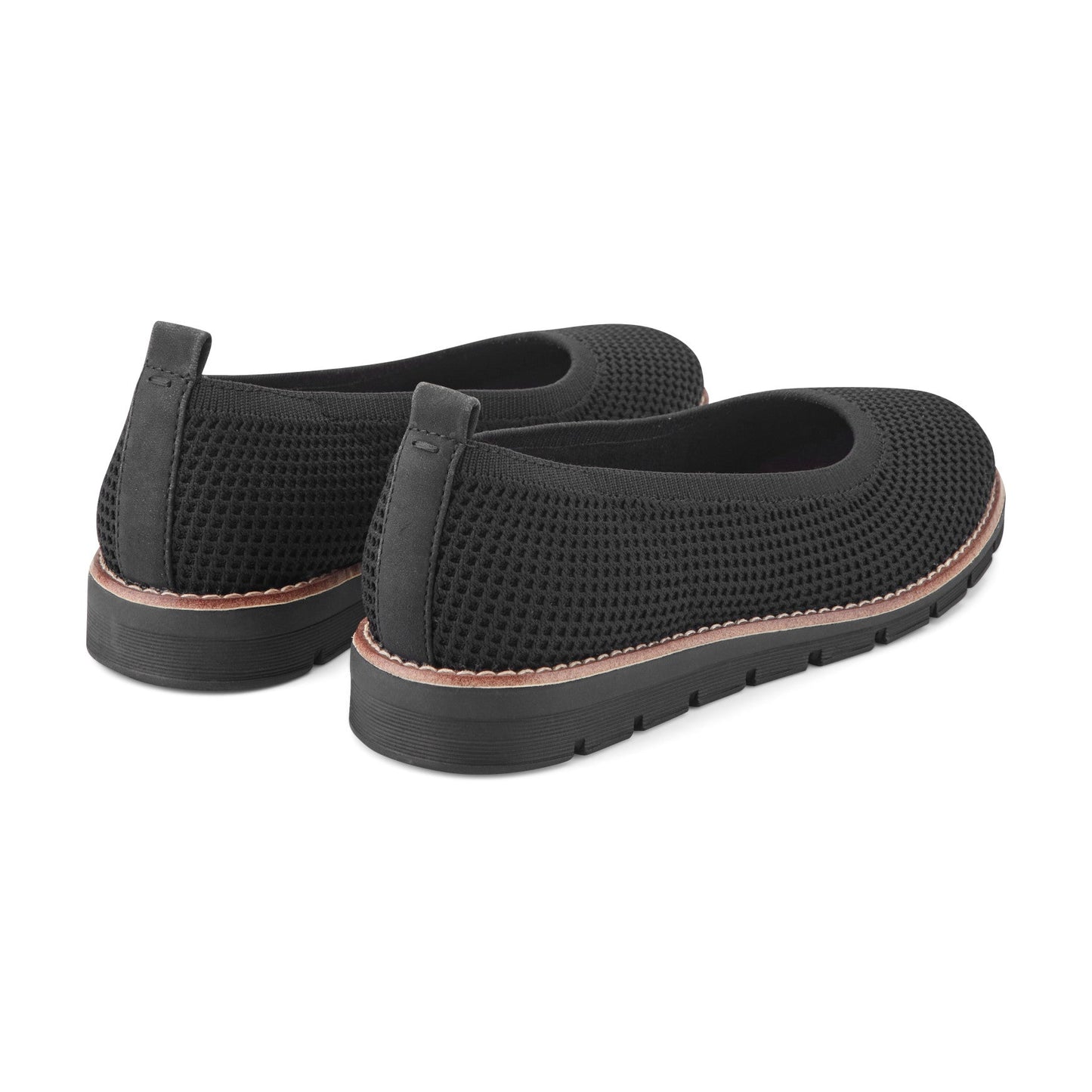 Kellina Casual Slip On Flats