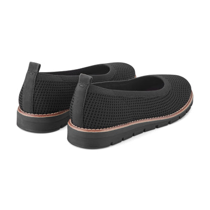 Kellina Casual Slip On Flats