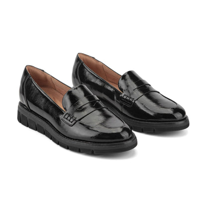 Velia Casual Slip On Loafers