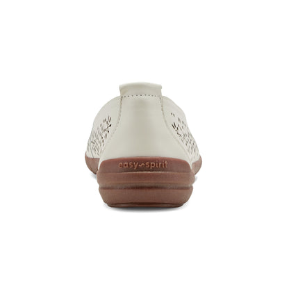 Araceli Leather Ballet Flats