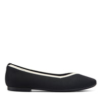 Black/Ivory