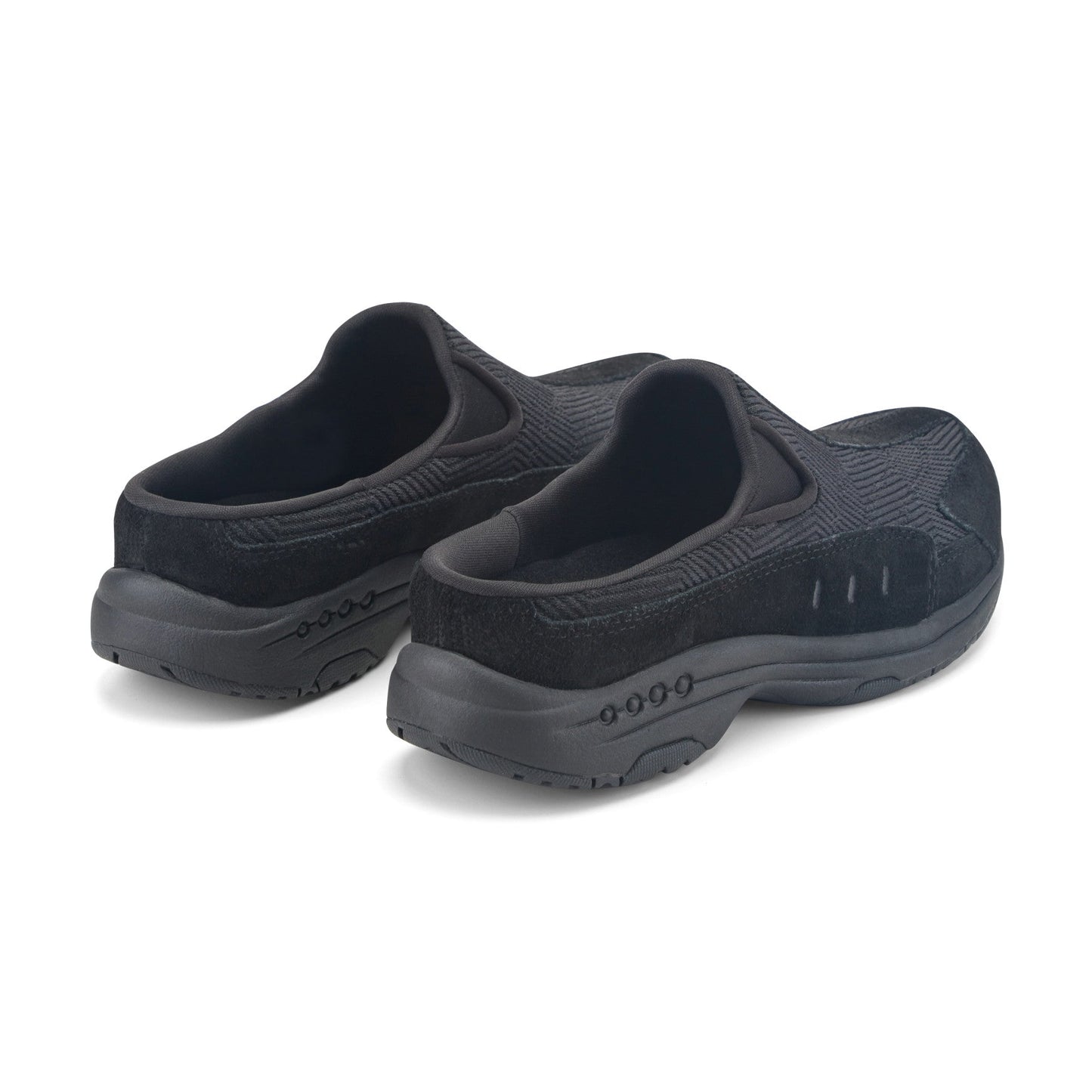 Traveltime Clogs
