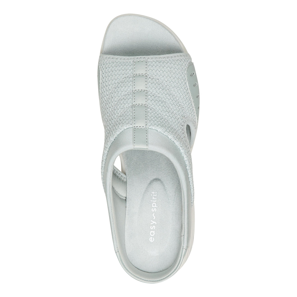 Traciee Slip On Sandals