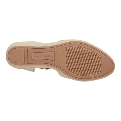 Makaylie Wedge Heels