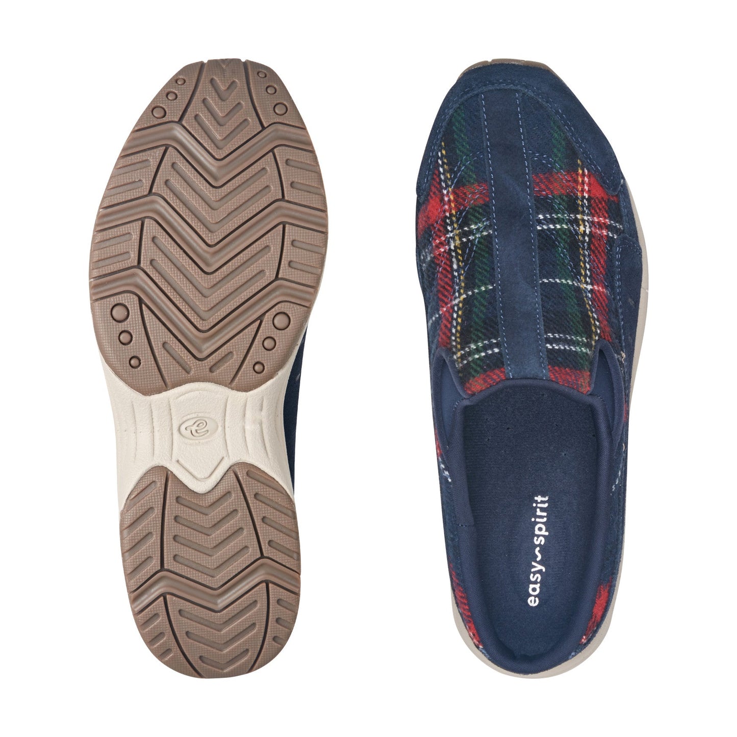 Traveltime Clogs