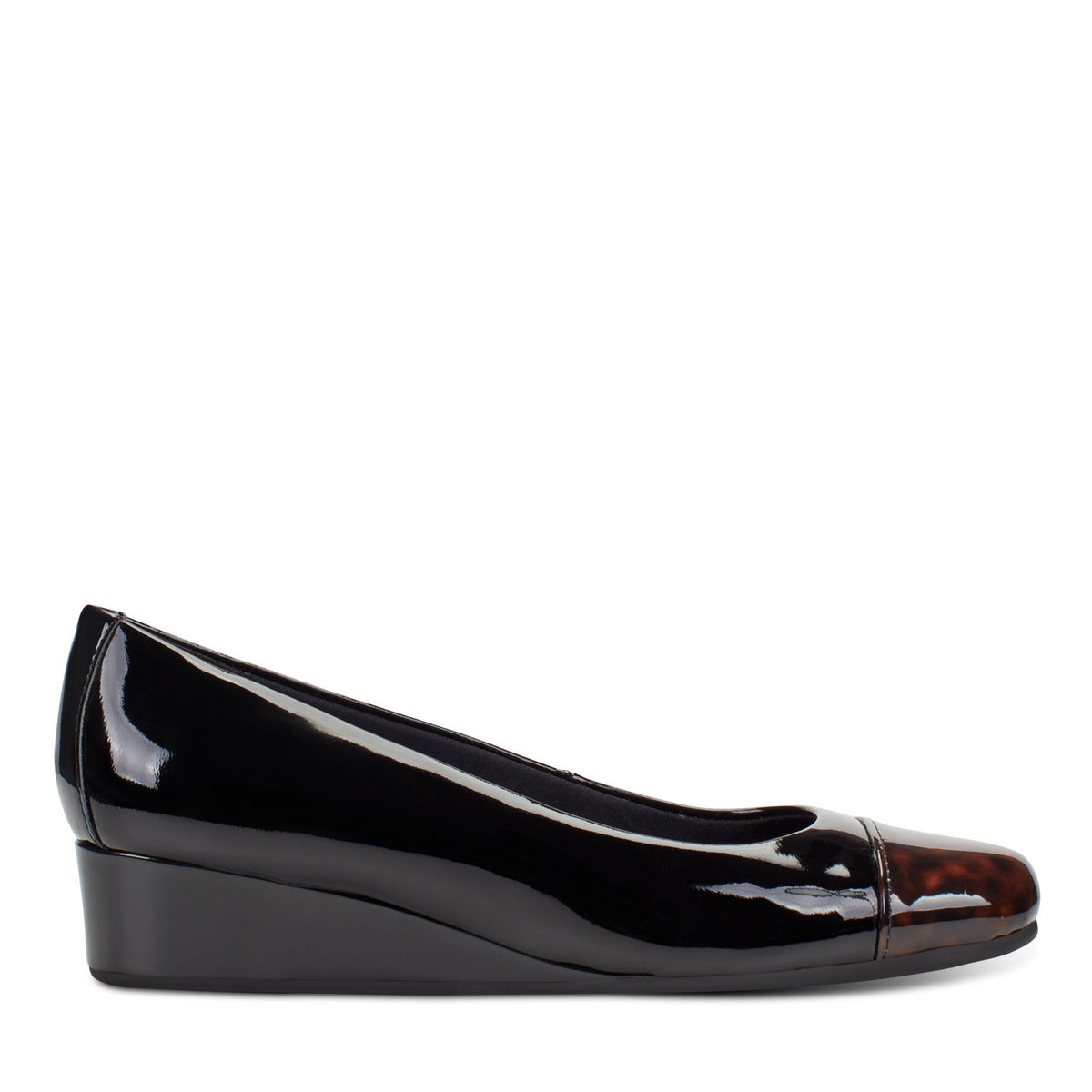 Gracey Wedge Heels