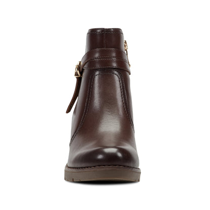 Carter Ankle Booties