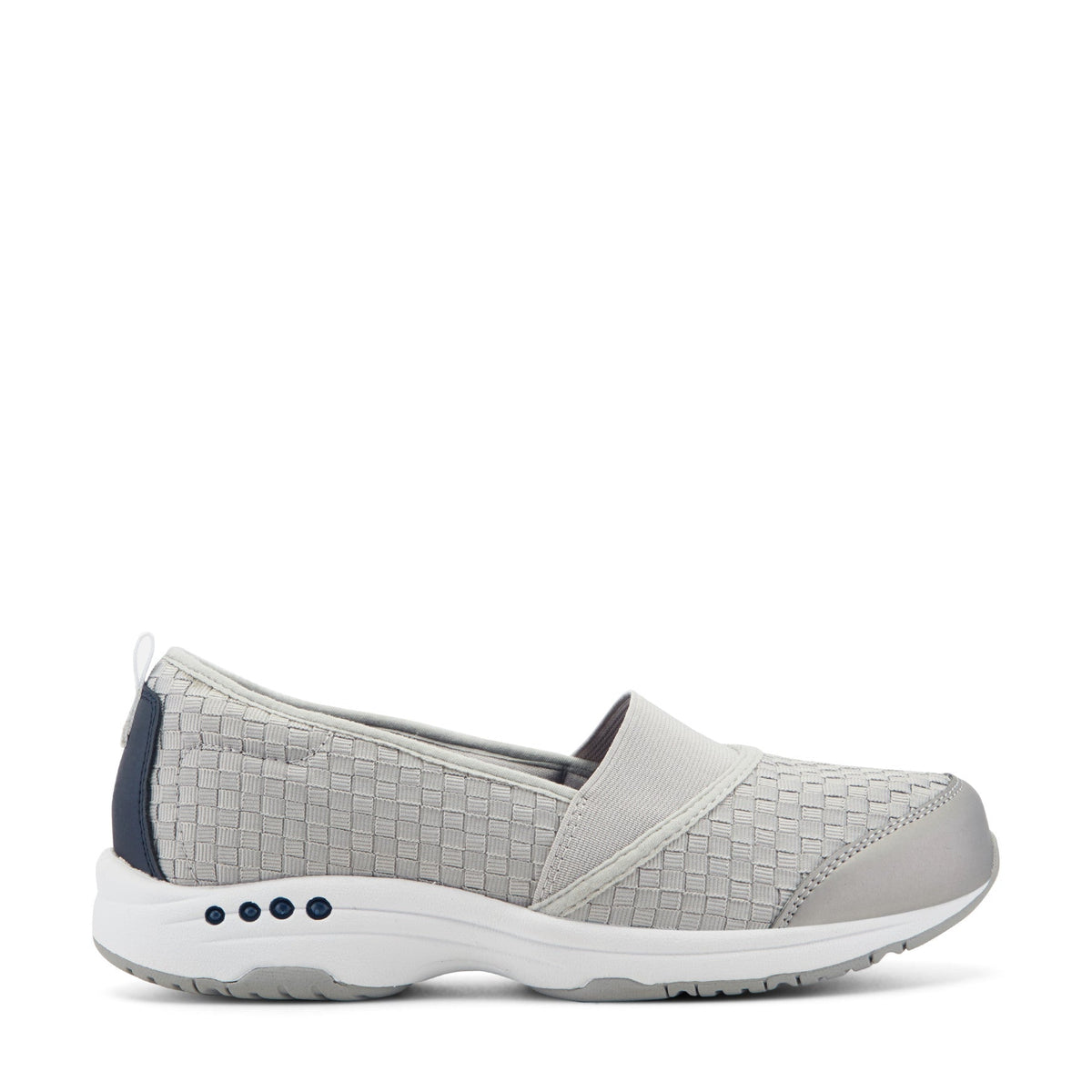 Twist Slip On Sneakers