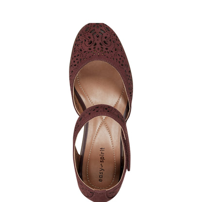 Cindie Mary Jane Heels