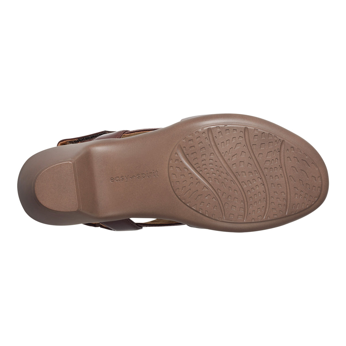 Chantal Casual Heeled Sandals