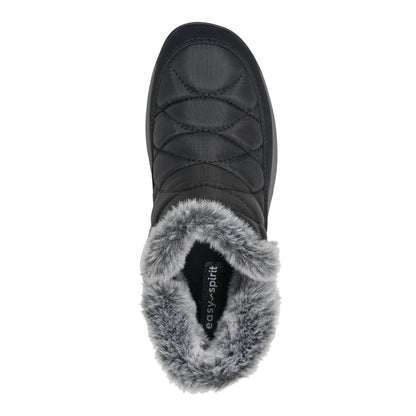 Wylie Cold Weather Booties