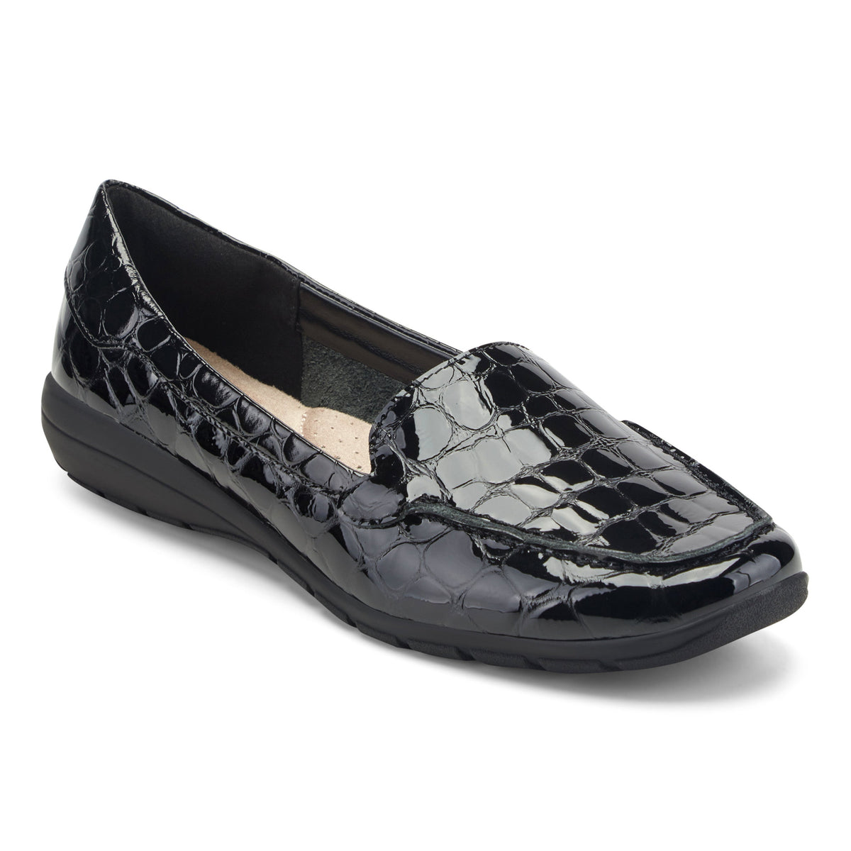 Abide Casual Flats