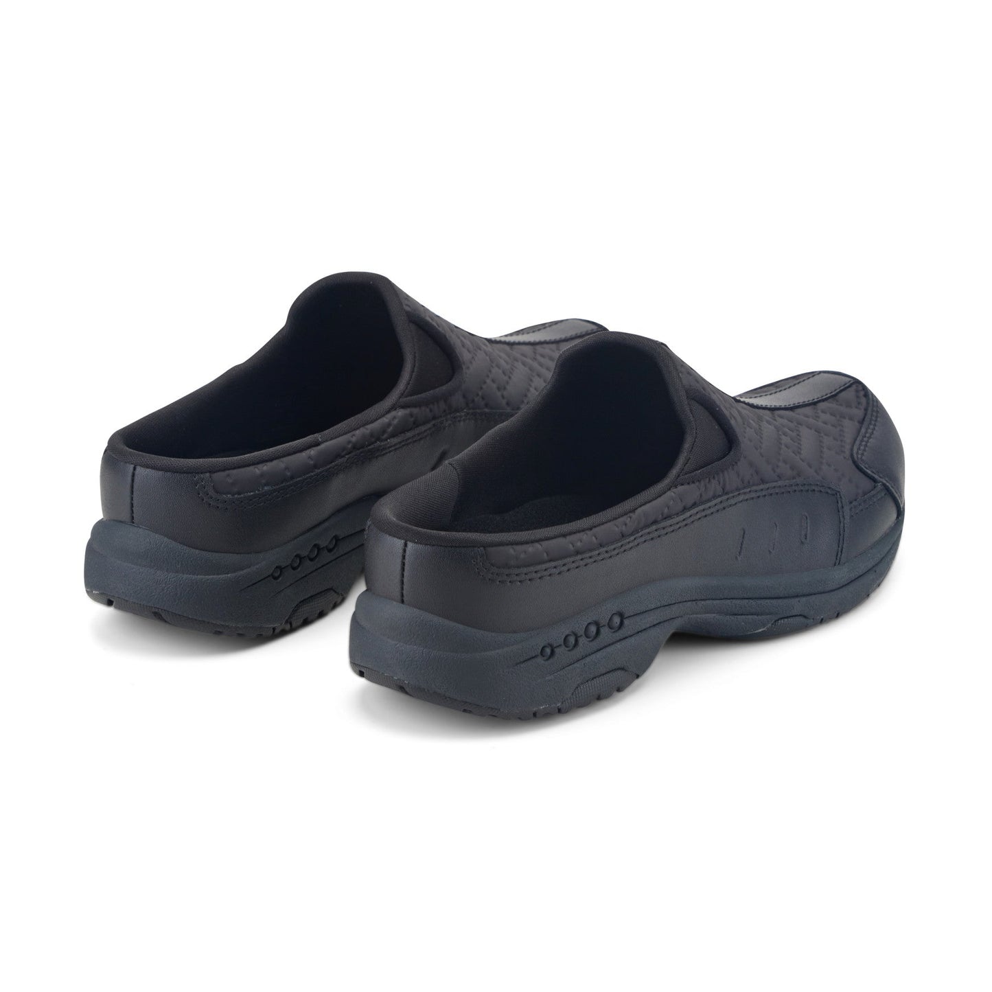 Traveltime Clogs