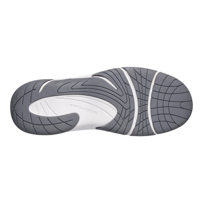 Weston Mesh Clogs