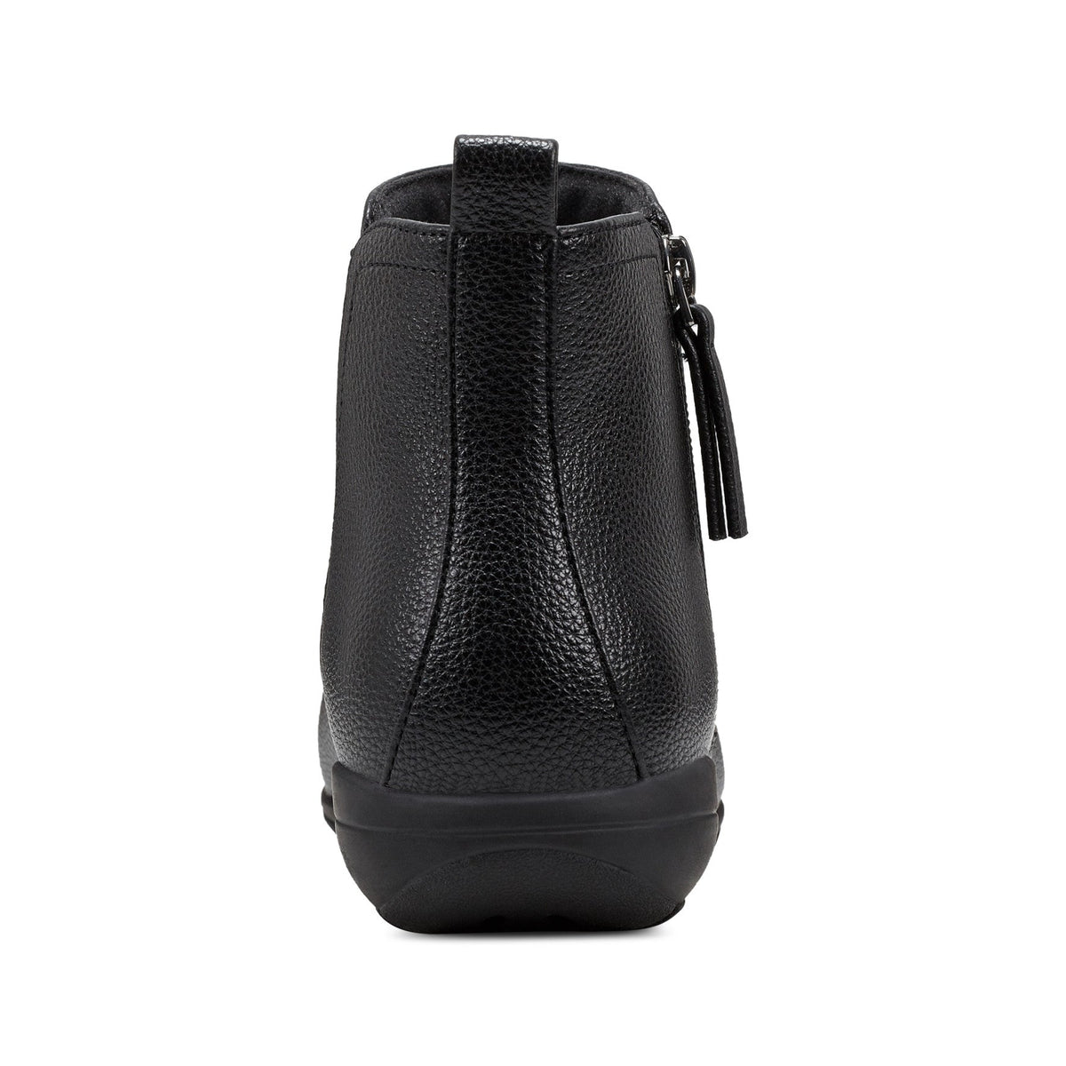Aleena Casual Booties