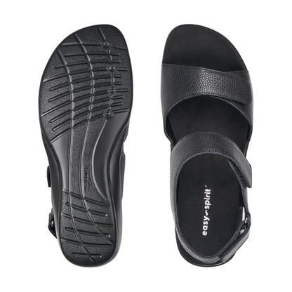 Hartwell Flat Sandals