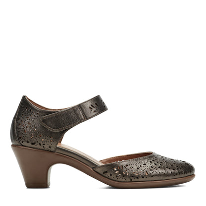 Cindie Mary Jane Heels
