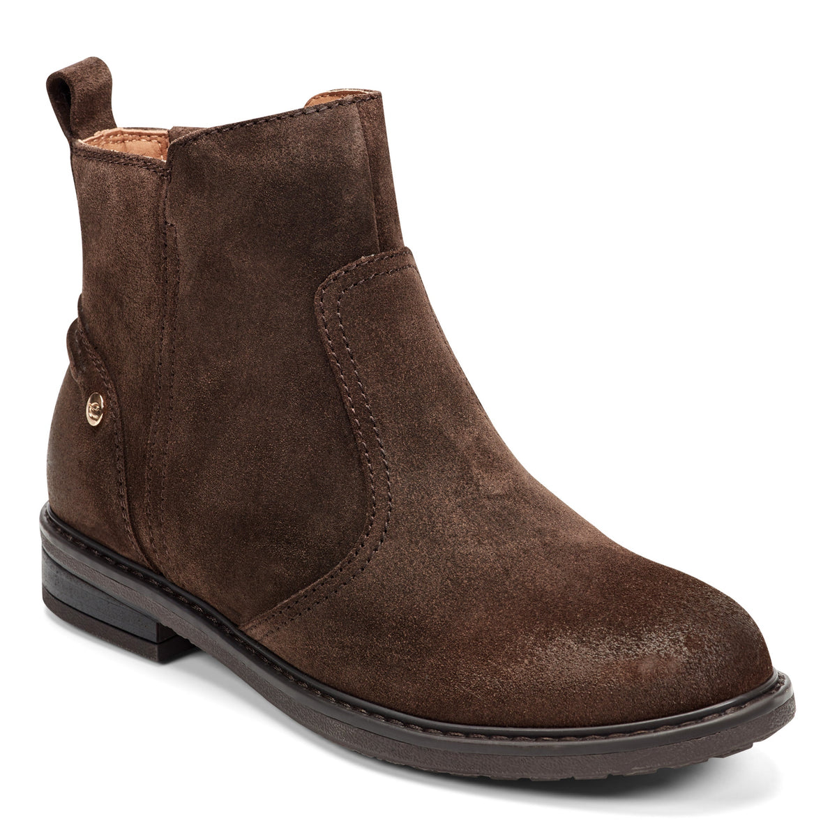 Juna Casual Booties