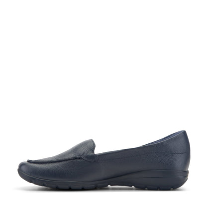 Abide Leather Casual Flats