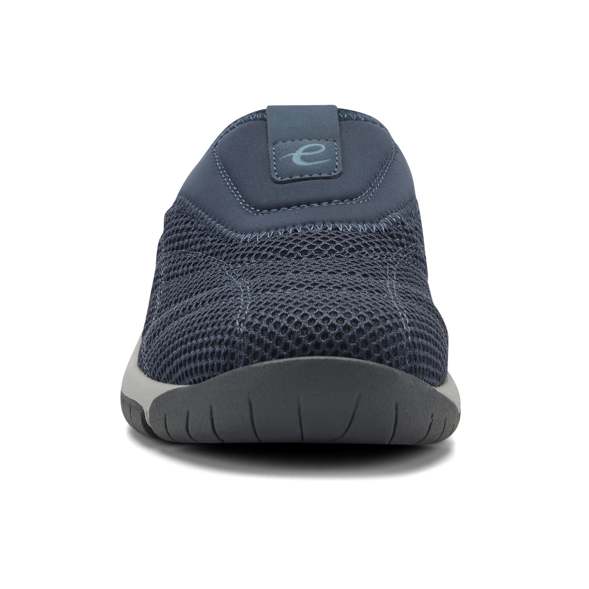 Weston Mesh Clogs