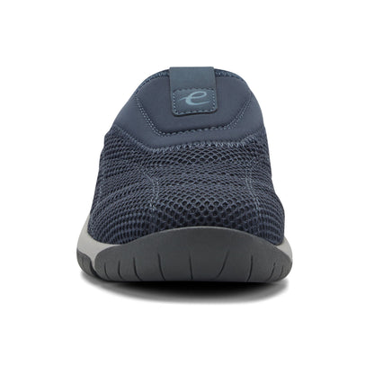 Weston Mesh Clogs