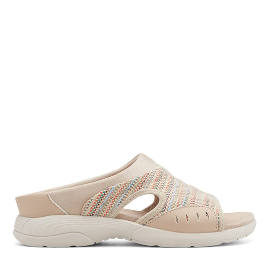 Traciee Slip On Sandals