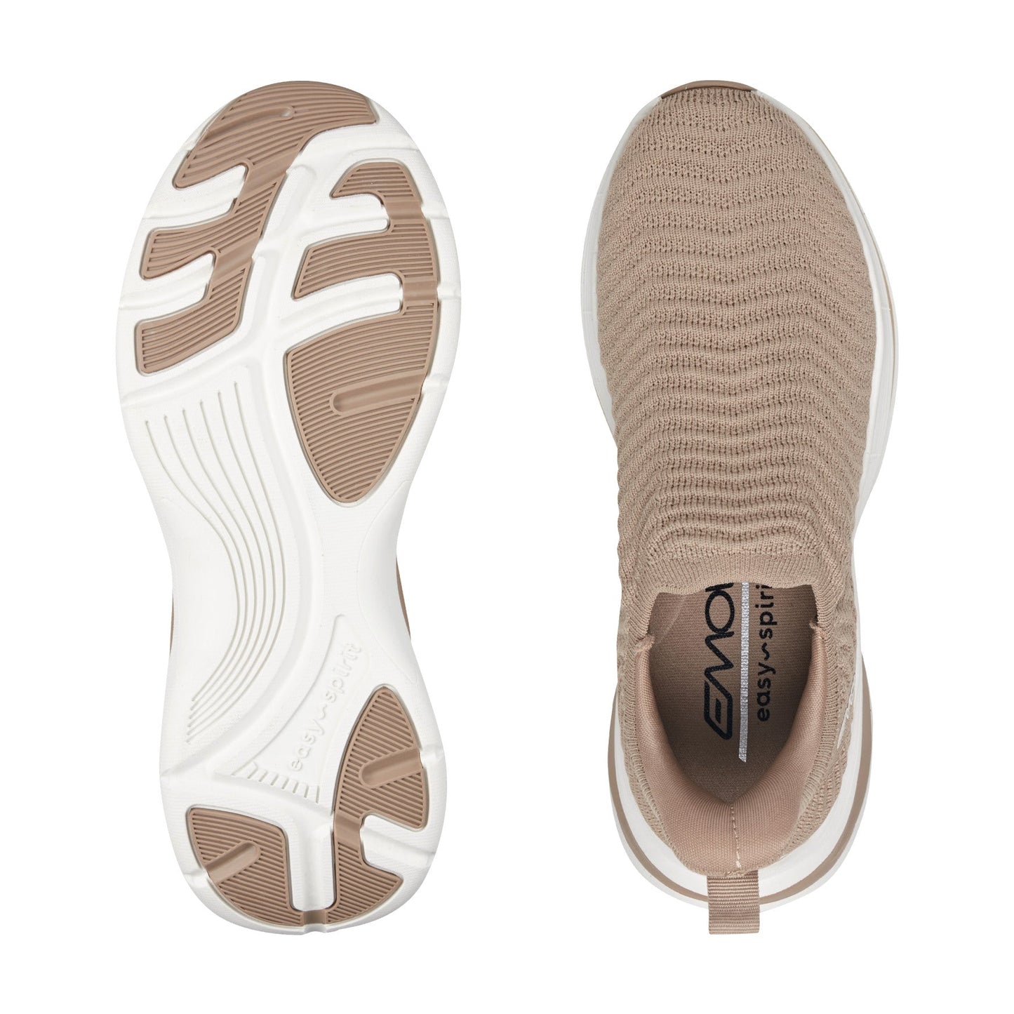Denise Austin Easypace SOEASY™ EMOVE Sneakers