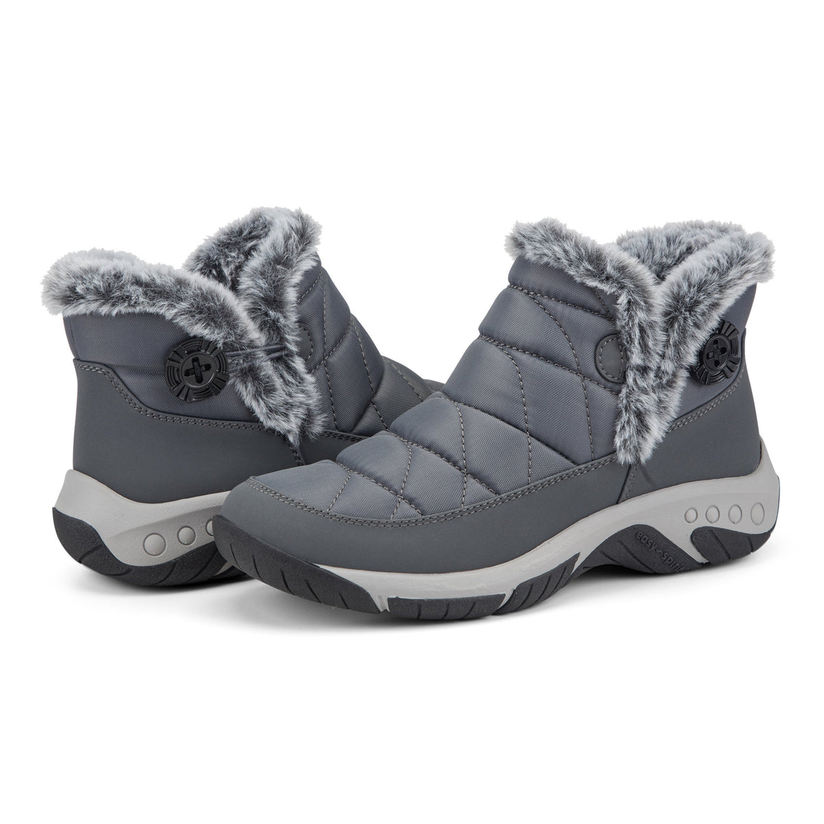 Wylie Cold Weather Booties