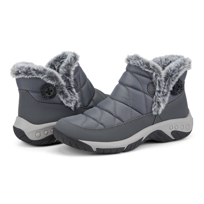 Wylie Cold Weather Booties